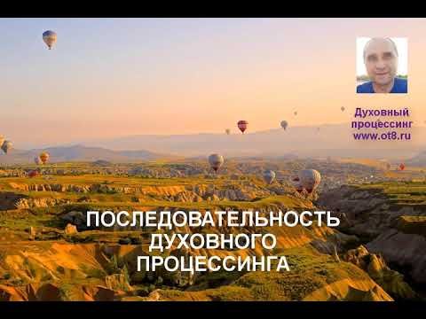 Духовное развитие