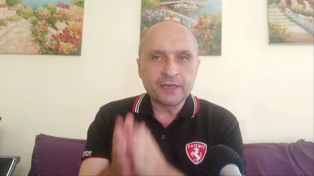 Первичные цели