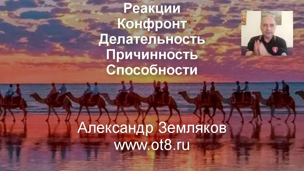 Конфронт и делательность