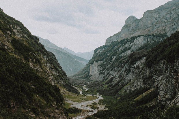 Работать надо с тем, в чем человек заинтересован