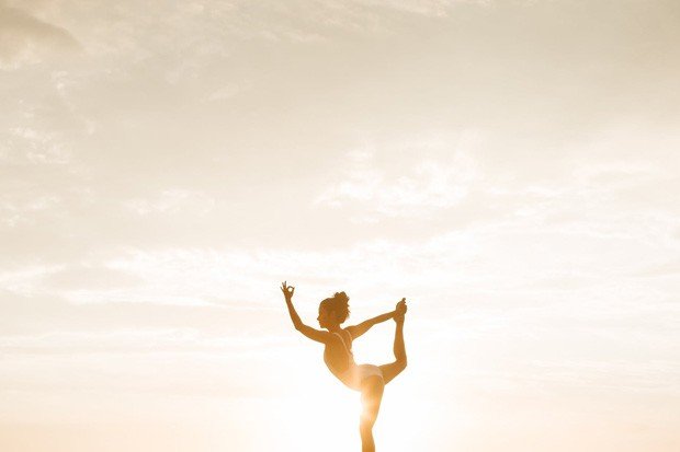 Как накапливается заряд