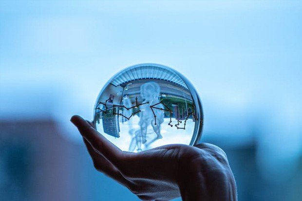 Как рассматривать дуальность?