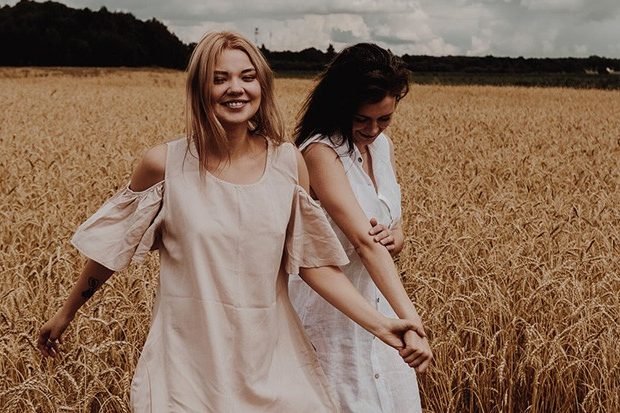 Народ и "духовность"