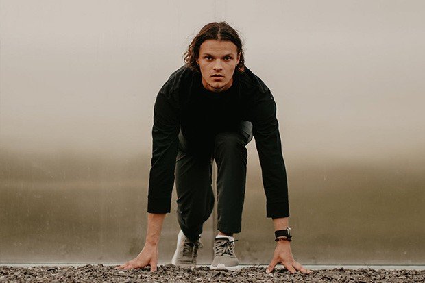 Смысл жизни в том, чтобы стать индивидуумом