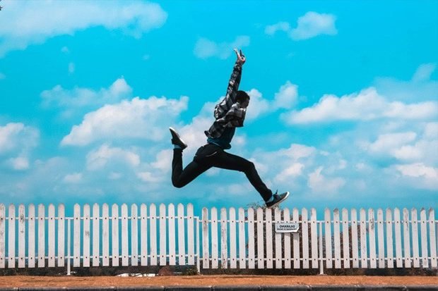 Шаблоны поведения и мышления