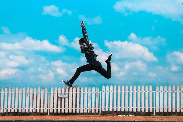 Шаблоны поведения и мышления