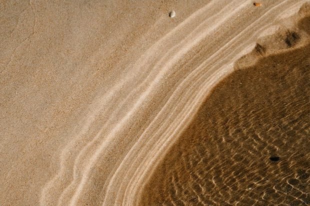 Как можно изменить шаблон поведения