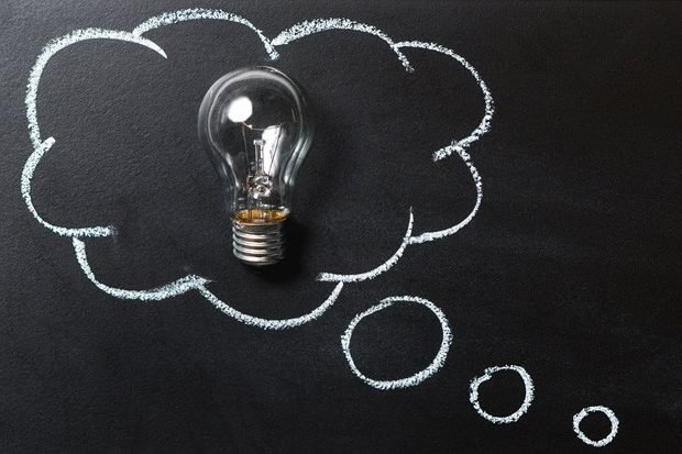 Духовный процессинг заходит со стороны идеи