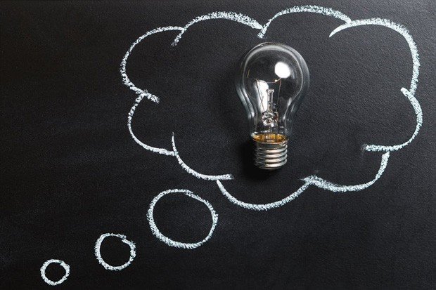 Духовный процессинг заходит со стороны идеи