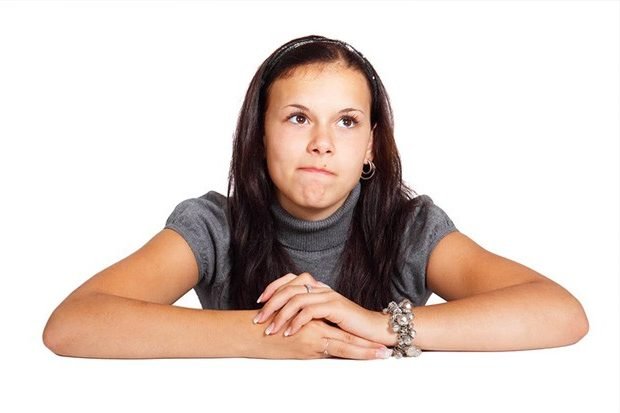 Случай из сессии – сомневаться это правильно