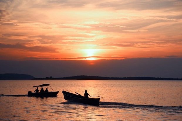 Отличие Духовного Процессинга