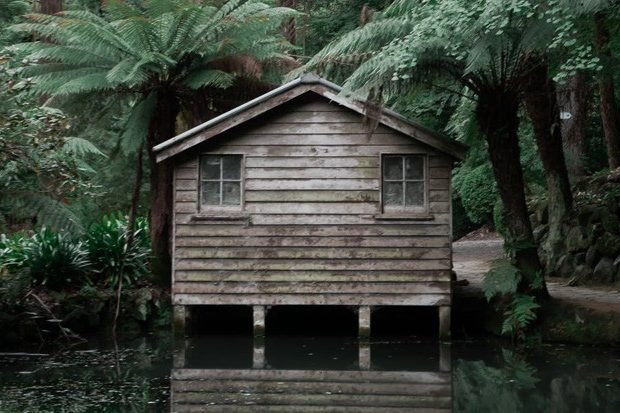 Реально меняем шаблоны поведения