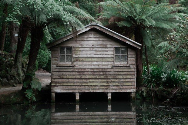 Отличие Духовного Процессинга