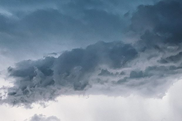 Осознание на духовном процессинге