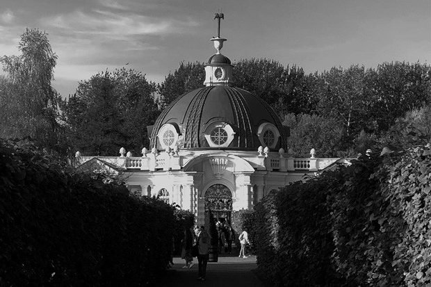 Реактивный ум "висит" на сожалении