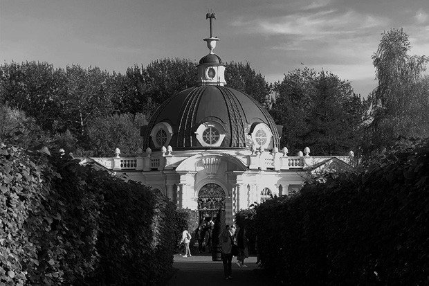 Модель реактивного ума