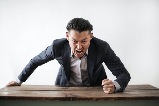 Люди ошибаются относительно негативных эмоций