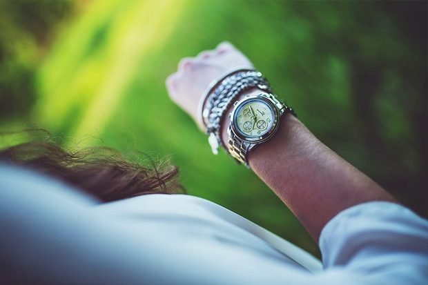 Вместо сожаления сформулируйте ошибку