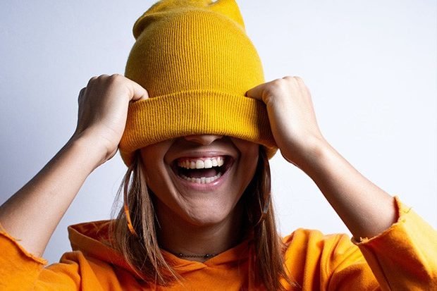 Счастье — это гармония различных частей нашей жизни