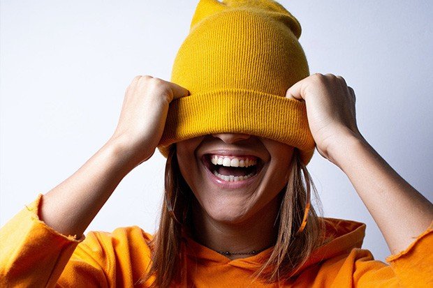 Счастье &mdash; это гармония различных частей нашей жизни