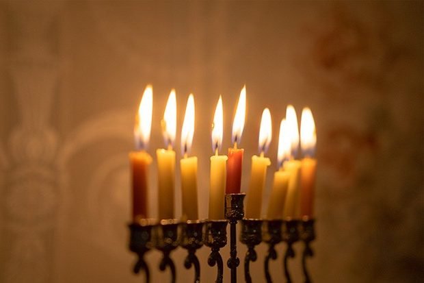 Ты должен быть гармоничным