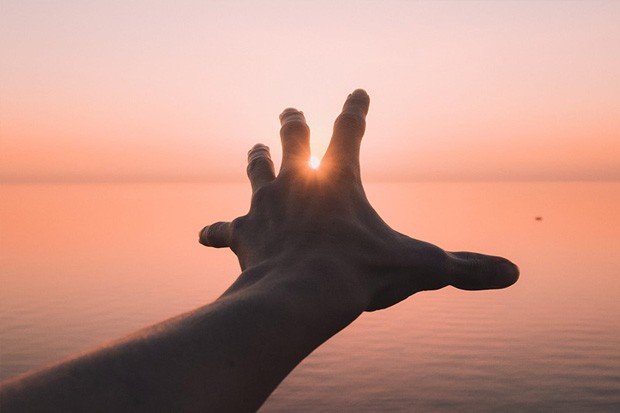 Вы лучше всех там, где у Вас естественная предрасположенность