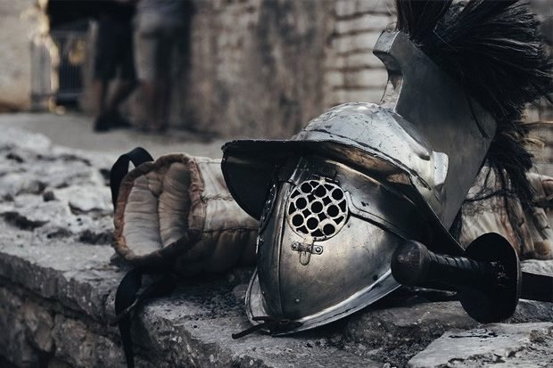 Агрессивные методы защиты от обесценивания