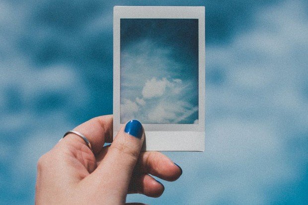 Вы должны смотреть на событие так, как оно записано