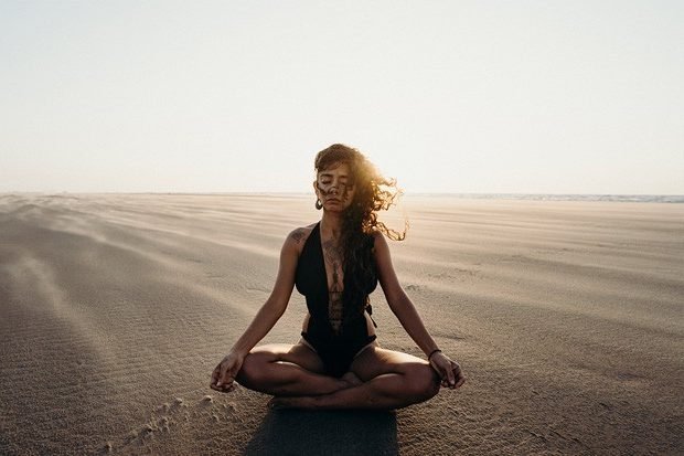 Осознание — это реактивность