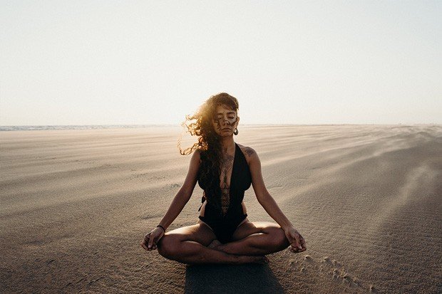 Осознание &mdash; это реактивность