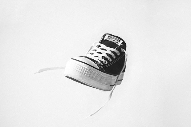 Человек приходит с готовым решением