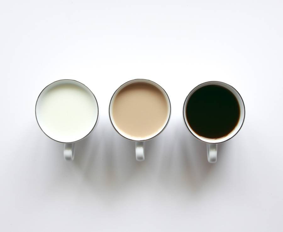 эволюция духвоного процессинга