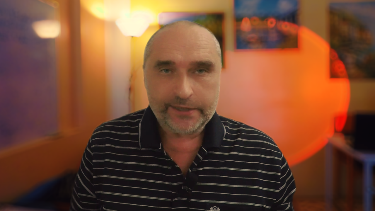 духовный процессинг